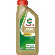 Alyva CASTROL Edge Titanium FST C3 5w30 1L