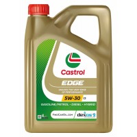 Alyva CASTROL Edge Titanium FST C3 5w30 4L