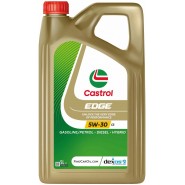 Alyva CASTROL Edge Titanium FST C3 5w30 5L