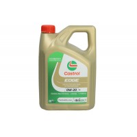 Alyva CASTROL Edge C5 0w20 4L