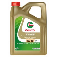 Alyva CASTROL Edge Titanium FST 0w30 A5/B5 (VOLVO) 4L