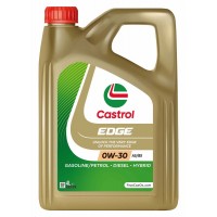 Alyva CASTROL Edge Titanium FST 0w30 A5/B5 (VOLVO) 4L