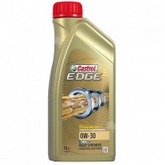 Alyva CASTROL Edge Titanium FST 0w30 1L