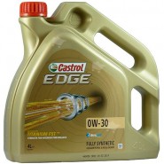 Alyva CASTROL Edge Titanium FST 0w30 4L