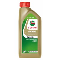 Alyva CASTROL Edge Professional V 0w20 1L