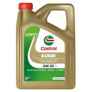 Alyva CASTROL Edge Professional V 0w20 4L