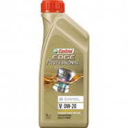 Alyva CASTROL Edge Professional V 0w20 1L