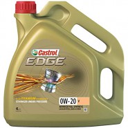 Alyva CASTROL Edge Professional V 0w20 4L