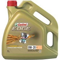 Alyva CASTROL Edge Professional V 0w20 4L