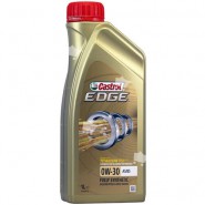 Alyva CASTROL Edge Titanium FST 0w30 A5/B5 (VOLVO) 1L