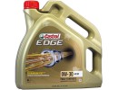Alyva CASTROL Edge Titanium FST 0w30 A5/B5 (VOLVO) 4L
