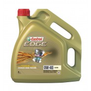 Alyva CASTROL Edge Titanium FST 0w40 4L