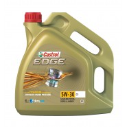 Alyva CASTROL Edge Titanium FST C3 5w30 4L