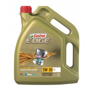 Alyva CASTROL Edge Titanium FST C3 5w30 5L