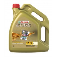 Alyva CASTROL Edge Titanium FST LL 5w30 5L