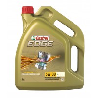 Alyva CASTROL Edge Titanium FST LL 5w30 5L