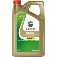 Alyva CASTROL Edge Titanium FST LL 5w30 5L