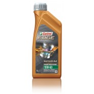 Alyva CASTROL Edge Titanium FST Supercar 10w60 1L