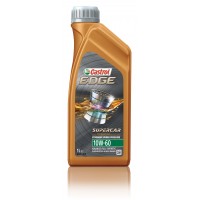 Alyva CASTROL Edge Titanium FST Supercar 10w60 1L