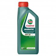 Alyva CASTROL Magnatec E 5w20 1L (FORD)