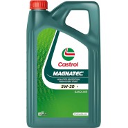 Alyva CASTROL Magnatec E 5w20 5L (FORD)