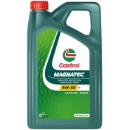 Alyva CASTROL Magnatec C3 5w30 5L