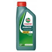 Alyva CASTROL Magnatec A5 5w30 1L (FORD)