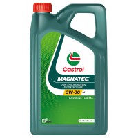 Alyva CASTROL Magnatec A5 5w30 5L (FORD)