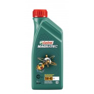 Alyva CASTROL Magnatec C3 5w40 1L