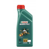 Alyva CASTROL Magnatec C3 5w40 1L