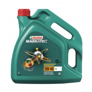 Alyva CASTROL Magnatec C3 5w40 4L