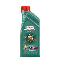 Alyva CASTROL Magnatec diesel DPF 5w40 1L