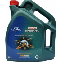 Alyva CASTROL Magnatec D 0w30 5L (FORD)