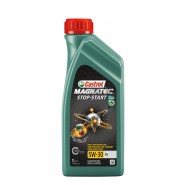 Alyva CASTROL Magnatec Stop Start A5 5w30 1L