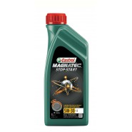 Alyva CASTROL Magnatec Stop Start C2 5w30 1L