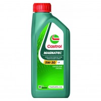 Alyva CASTROL Magnatec C3 5w30 1L