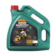 Alyva CASTROL Magnatec C3 5w30 4L