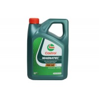 Alyva CASTROL Magnatec C3 5w40 4L
