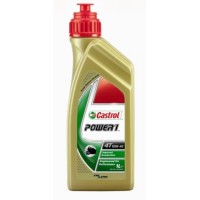 CASTROL Power 1 4t 10w40 1L