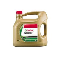 CASTROL Power 1 4t 10w40 4l