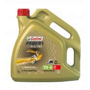 CASTROL Power 1 racing 4t 10w40 4l