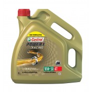 CASTROL Power 1 racing 4t 10w50 4l