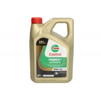CASTROL Power 1 ultimate 4t 10w40 4l