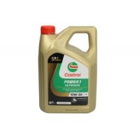CASTROL Power 1 ultimate 4t 10w50 4l
