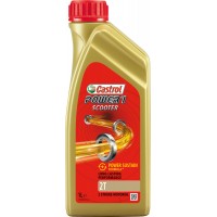 CASTROL Power 1 Scooter 2t 1L