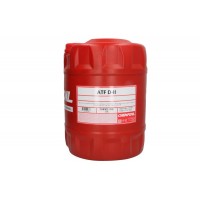 ALYVA CHEMPIOIL ATF DEXRON II D 20L