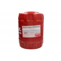 ALYVA CHEMPIOIL CG-2 HYPOID 75W90 20L