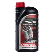 ALYVA CHEMPIOIL SYNCRO GLV 75w90 LS 1L