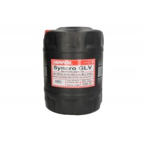 ALYVA CHEMPIOIL SYNCRO GLV 75w90 LS 20L