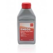 ENEOS Brake & Clutch Fluid DOT 5.1 0,5L
